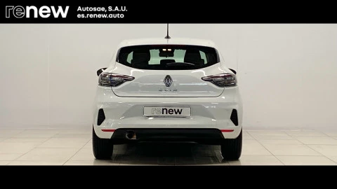 Renault Clio   TCe Evolution 67kW