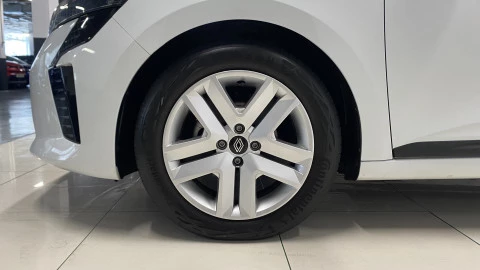 Renault Clio   TCe Evolution 67kW