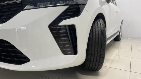 Renault Clio   TCe Evolution 67kW