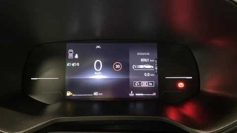Renault Clio   TCe Evolution 67kW