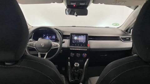 Renault Clio   TCe Evolution 67kW