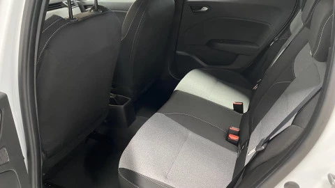 Renault Clio   TCe Evolution 67kW