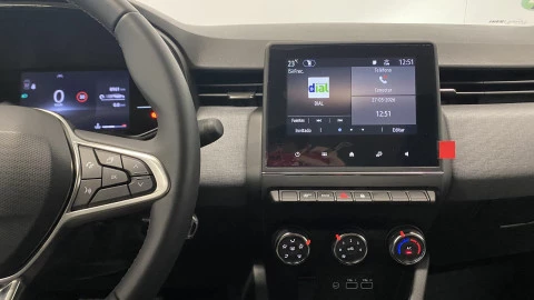 Renault Clio   TCe Evolution 67kW