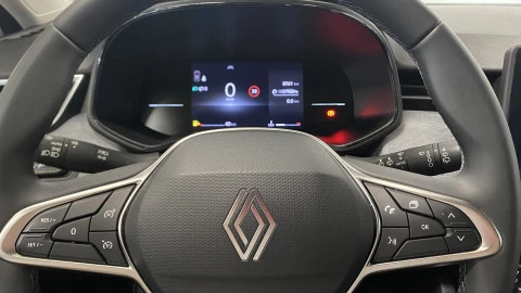 Renault Clio   TCe Evolution 67kW