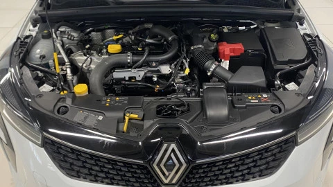Renault Clio   TCe Evolution 67kW