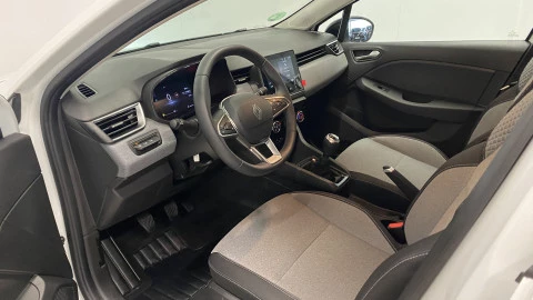 Renault Clio   TCe Evolution 67kW