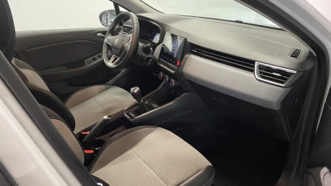 Renault Clio   TCe Evolution 67kW