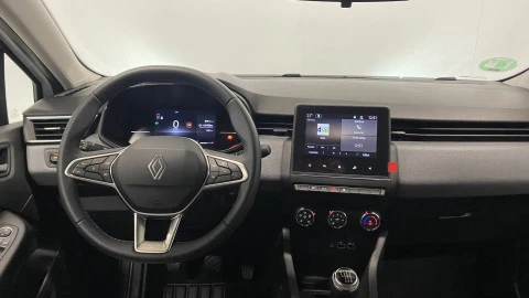 Renault Clio   TCe Evolution 67kW