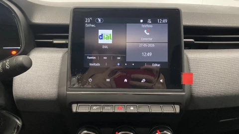 Renault Clio   TCe Evolution 67kW