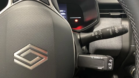 Renault Clio   TCe Evolution 67kW
