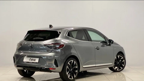 Renault Clio  E-TECH Full Hybrid Techno 105kW