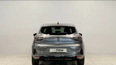 Renault Clio  E-TECH Full Hybrid Techno 105kW