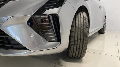 Renault Clio  E-TECH Full Hybrid Techno 105kW