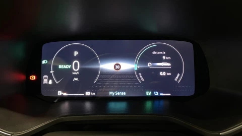 Renault Clio  E-TECH Full Hybrid Techno 105kW