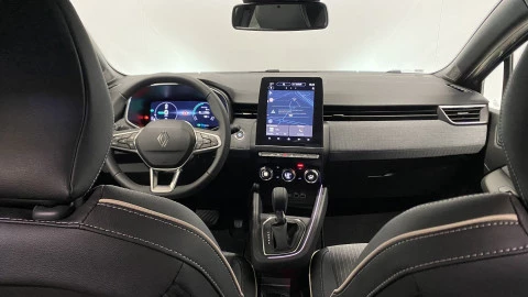 Renault Clio  E-TECH Full Hybrid Techno 105kW