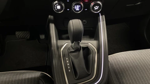 Renault Clio  E-TECH Full Hybrid Techno 105kW