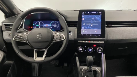Renault Clio  E-TECH Full Hybrid Techno 105kW