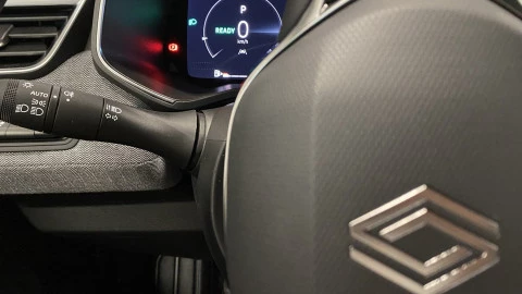 Renault Clio  E-TECH Full Hybrid Techno 105kW