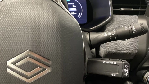 Renault Clio  E-TECH Full Hybrid Techno 105kW