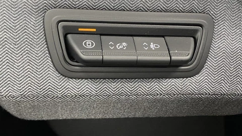 Renault Clio  E-TECH Full Hybrid Techno 105kW