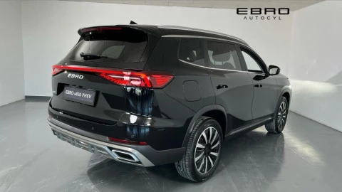 EBRO S800 1.5 TGDI PHEV Luxury E-CVT