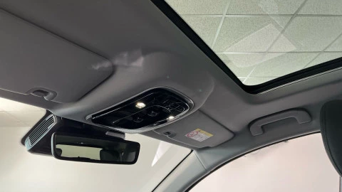 EBRO S800 1.5 TGDI PHEV Luxury E-CVT