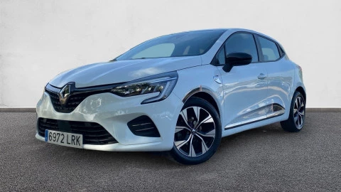 Renault Clio Serie limitada Limited TCe 67 kW (91CV)