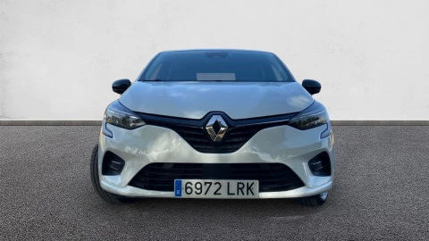 Renault Clio Serie limitada Limited TCe 67 kW (91CV)
