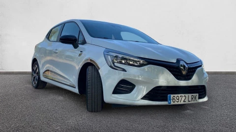 Renault Clio Serie limitada Limited TCe 67 kW (91CV)