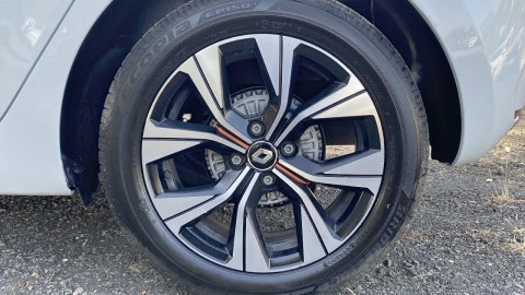 Renault Clio Serie limitada Limited TCe 67 kW (91CV)