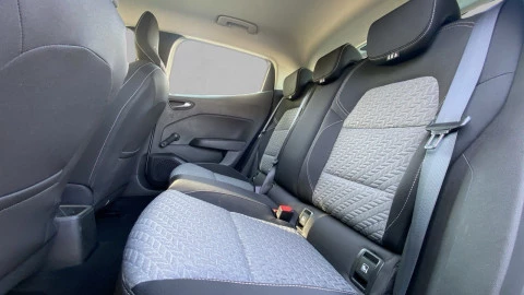 Renault Clio Serie limitada Limited TCe 67 kW (91CV)