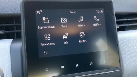 Renault Clio Serie limitada Limited TCe 67 kW (91CV)