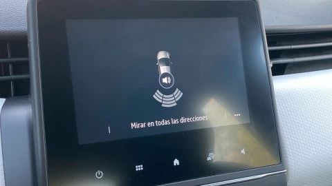 Renault Clio Serie limitada Limited TCe 67 kW (91CV)