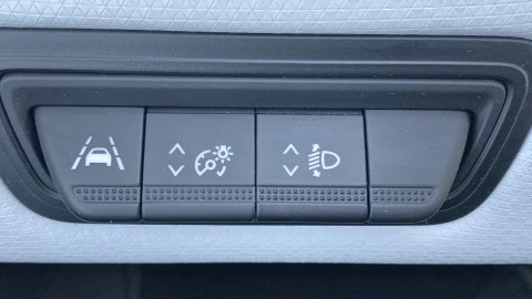 Renault Clio Serie limitada Limited TCe 67 kW (91CV)