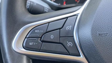 Renault Clio Serie limitada Limited TCe 67 kW (91CV)