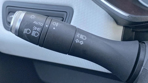 Renault Clio Serie limitada Limited TCe 67 kW (91CV)