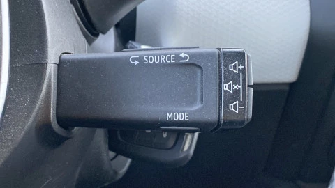 Renault Clio Serie limitada Limited TCe 67 kW (91CV)