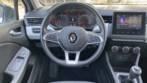 Renault Clio Serie limitada Limited TCe 67 kW (91CV)