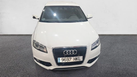 Audi A3 Sportback 1.8 TFSI 160 S tronic Ambition