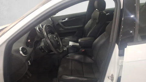 Audi A3 Sportback 1.8 TFSI 160 S tronic Ambition