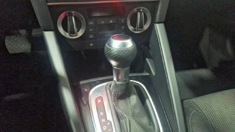 Audi A3 Sportback 1.8 TFSI 160 S tronic Ambition