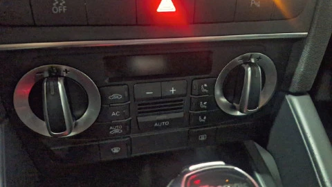 Audi A3 Sportback 1.8 TFSI 160 S tronic Ambition