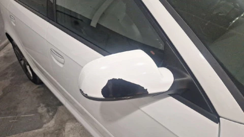 Audi A3 Sportback 1.8 TFSI 160 S tronic Ambition