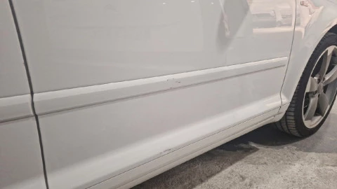 Audi A3 Sportback 1.8 TFSI 160 S tronic Ambition