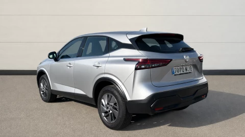 Nissan Qashqai DIG-T 116kW (158CV) mHEV Xtronic Acenta