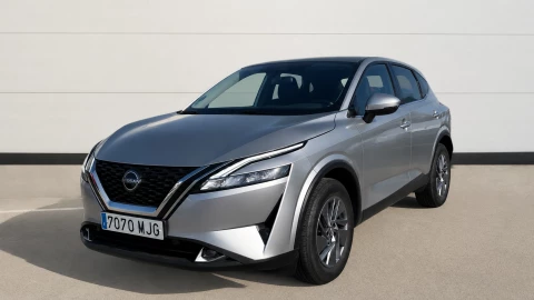 Nissan Qashqai DIG-T 116kW (158CV) mHEV Xtronic Acenta