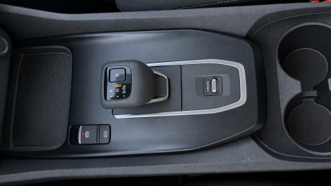 Nissan Qashqai DIG-T 116kW (158CV) mHEV Xtronic Acenta