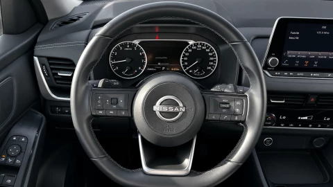 Nissan Qashqai DIG-T 116kW (158CV) mHEV Xtronic Acenta