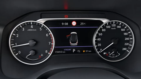 Nissan Qashqai DIG-T 116kW (158CV) mHEV Xtronic Acenta