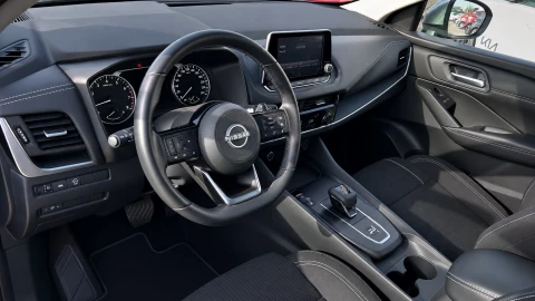 Nissan Qashqai DIG-T 116kW (158CV) mHEV Xtronic Acenta